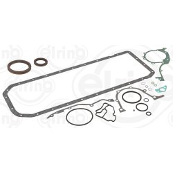 Crankcase Gasket Kit ELRING 816.982 OE Ref 11111730251