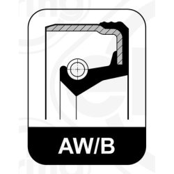 Seal Ring ELRING 817.023 OE Ref 06562890334