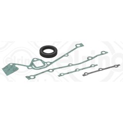 Timing Case Gasket Kit ELRING 817.368 OE Ref 11141727986