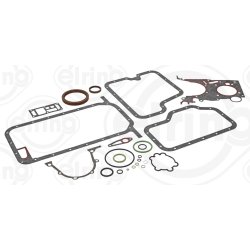Crankcase Gasket Kit ELRING 817.430 OE Ref 11119059257
