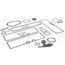 Crankcase Gasket Kit ELRING 817.481 OE Ref A3660104408