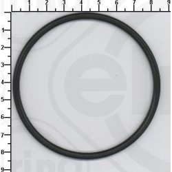 Seal Ring ELRING 818.437 OE Ref 11511705408