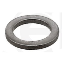 Nozzle Holder Seal Ring ELRING 819.290 OE Ref 5010284803