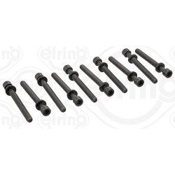 Cylinder Head Bolt Set ELRING 819.824 OE Ref 068103384A10X
