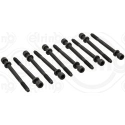 Cylinder Head Bolt Set ELRING 819.840 OE Ref 027103385C10X
