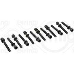 Cylinder Head Bolt Set ELRING 819.850 OE Ref 049103384B12X