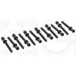 Cylinder Head Bolt Set ELRING 819.875 OE Ref 068103384A12X