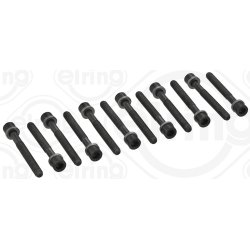 Cylinder Head Bolt Set ELRING 819.883 OE Ref 04910338512X