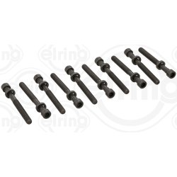 Cylinder Head Bolt Set ELRING 819.956 OE Ref 102016037610X