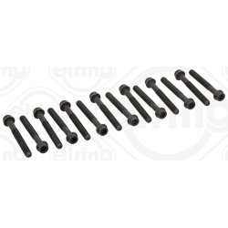 Cylinder Head Bolt Set ELRING 819.965 OE Ref 102990081014X