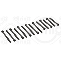Cylinder Head Bolt Set ELRING 819.980 OE Ref 61599002125X