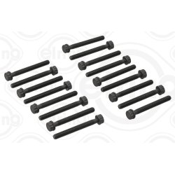 Cylinder Head Bolt Set ELRING 820.040 OE Ref 366990030117X