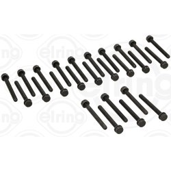 Cylinder Head Bolt Set ELRING 820.075 OE Ref 366990030125X