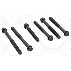 Cylinder Head Bolt Set ELRING 820.091 OE Ref 42299002011X