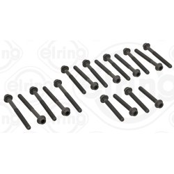 Cylinder Head Bolt Set ELRING 820.106 OE Ref 60399001104X