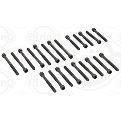 Cylinder Head Bolt Set ELRING 820.210 OE Ref 61599001125X
