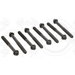Cylinder Head Bolt Set ELRING 820.245 OE Ref 519002003818X