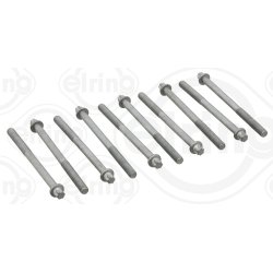 Cylinder Head Bolt Set ELRING 820.262 OE Ref 60724210X