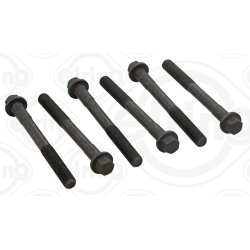 Cylinder Head Bolt Set ELRING 820.334 OE Ref 3463186X
