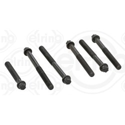 Cylinder Head Bolt Set ELRING 820.548 OE Ref 519049000222X