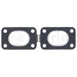 Exhaust Manifold Gasket ELRING 821.020 OE Ref 17289839