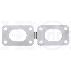 Joint de collecteur d'échappement ELRING 821.020 pour BMW Série 3, Série 5, Z3 OE 1728981.2 ELRING