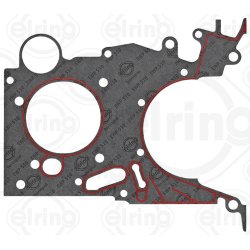 Timing Case Gasket ELRING 821.195 OE Ref 17343429