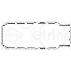 Oil Sump Gasket ELRING 821.320 OE Ref A9360140222