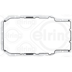 Oil Sump Gasket ELRING 821.400 OE Ref A9340140022