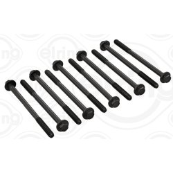Cylinder Head Bolt Set ELRING 821.950 OE Ref 11610687