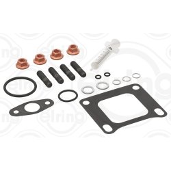 Charger Mounting Kit ELRING 822.510