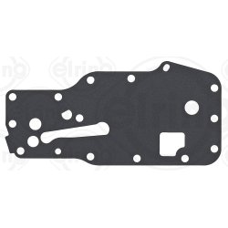 Oil Cooler Gasket ELRING 822.960 OE Ref 4896409