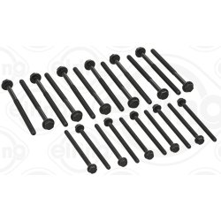 Cylinder Head Bolt Set ELRING 823.290 OE Ref 110267412X