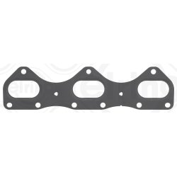 Joint de collecteur d'échappement ELRING 823.393 pour PORSCHE 911 OE 0PB253039