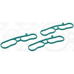 Intake Manifold Gasket Set ELRING 823.470 OE Ref 89017871