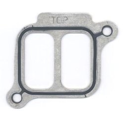 Intake Manifold Gasket ELRING 824.829 OE Ref A3661411080