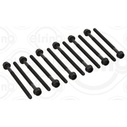Cylinder Head Bolt Set ELRING 824.990 OE Ref WHT007848D12X