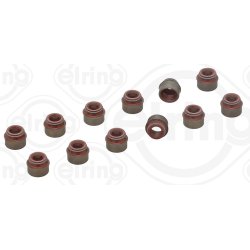 Valve Stem Seal Set ELRING 825.050 OE Ref 90591724