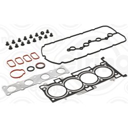 Cylinder Head Gasket Kit ELRING 825.280 OE Ref 209202GU03