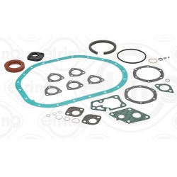 Crankcase Gasket Kit ELRING 825.654 OE Ref A1100109508