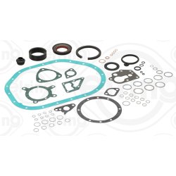 Crankcase Gasket Kit ELRING 825.700 OE Ref A6170101205