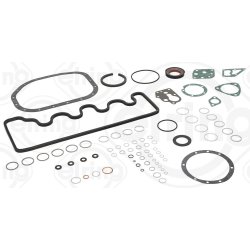 Crankcase Gasket Kit ELRING 825.727 OE Ref A6160105506