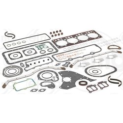 Engine Full Gasket Kit ELRING 825.825