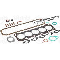 Cylinder Head Gasket Kit ELRING 826.596 OE Ref 035198012Q