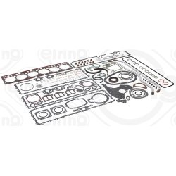 Engine Full Gasket Kit ELRING 826.750