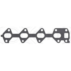 Joint de collecteur d'échappement ELRING 827.230 pour GENESIS, HYUNDAI et plus encore...