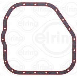 Oil Sump Gasket ELRING 827.390 OE Ref A1190140622