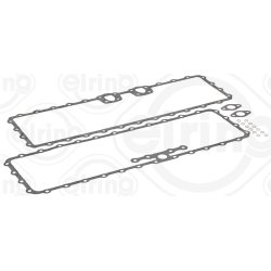 Oil Cooler Gasket Set ELRING 828.181 OE Ref 3661803565