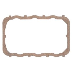 Cylinder Head Cover Gasket ELRING 828.483 OE Ref 1118978101