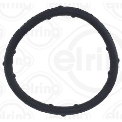 Joint de bride de liquide de refroidissement ELRING 828.963 pour AUDI, DONKERVOORT, FORD et plus. ELRING